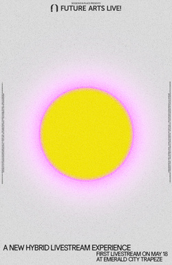 New Hybrid Live Experience